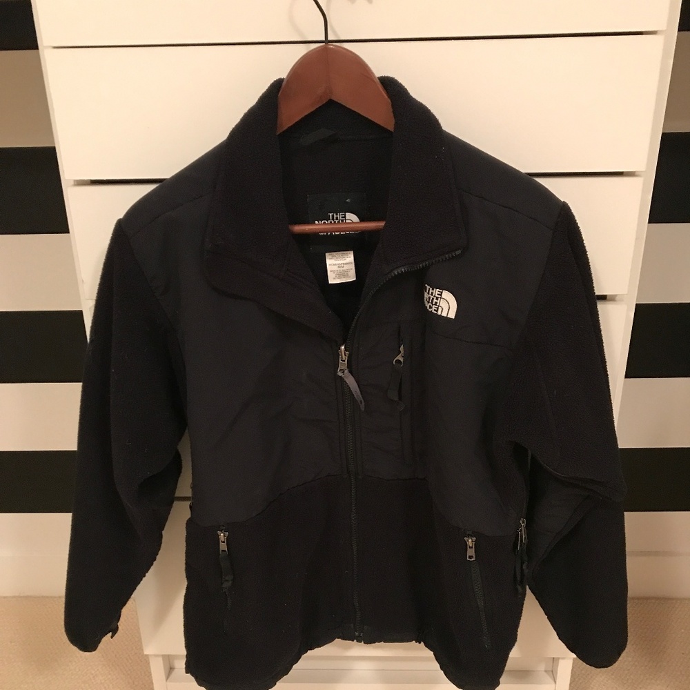 North Face Denali Jacket